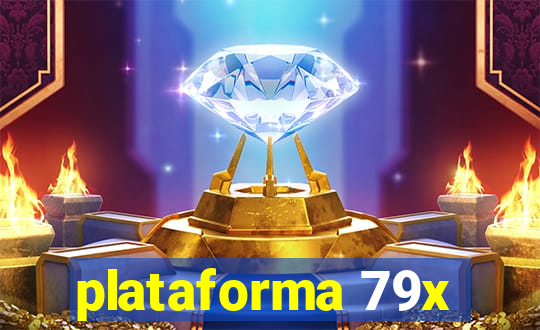 plataforma 79x